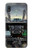 S2435 Fighter Jet Aircraft Cockpit Case For Samsung Galaxy A10e