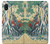 S2491 Hokusai Kirifuri Waterfall at Kurokami Case For Samsung Galaxy A10e