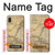 S2506 Exploration North America Map Case For Samsung Galaxy A10e