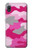 S2525 Pink Camo Camouflage Case For Samsung Galaxy A10e