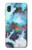 S2724 White Dragon Pool Lui Haisu Case For Samsung Galaxy A10e