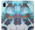 S2724 White Dragon Pool Lui Haisu Case For Samsung Galaxy A10e