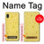 S2913 Cheese Texture Case For Samsung Galaxy A10e