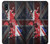 S2936 UK British Flag Map Case For Samsung Galaxy A10e