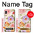 S3035 Sweet Flower Painting Case For Samsung Galaxy A10e