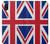 S3103 Flag of The United Kingdom Case For Samsung Galaxy A10e
