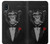 S3167 Funny Monkey God Father Case For Samsung Galaxy A10e