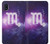 S3370 Zodiac Scorpio Case For Samsung Galaxy A10e