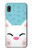 S3542 Cute Cat Cartoon Case For Samsung Galaxy A10e