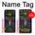 S3545 Quantum Particle Collision Case For Samsung Galaxy A10e