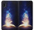 S3554 Magic Spell Book Case For Samsung Galaxy A10e