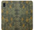 S3662 William Morris Vine Pattern Case For Samsung Galaxy A10e