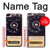 S0086 Payphone Vintage Case For Samsung Galaxy S10e