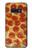 S0236 Pizza Case For Samsung Galaxy S10e