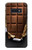 S0270 Chocolate Tasty Case For Samsung Galaxy S10e