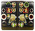 S0627 Japanese Food Case For Samsung Galaxy S10e