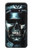 S0754 Skull Soldier Zombie Case For Samsung Galaxy S10e