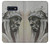 S0792 Indian Chief Case For Samsung Galaxy S10e