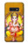 S0896 Lord Ganesh Hindu God Case For Samsung Galaxy S10e