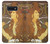 S0969 Alphonse Mucha Job Case For Samsung Galaxy S10e