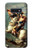 S1063 Napoleon Bonaparte Case For Samsung Galaxy S10e