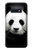 S1072 Panda Bear Case For Samsung Galaxy S10e