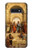 S1086 Raphael's School of Athens Case For Samsung Galaxy S10e