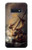 S1091 Rembrandt Christ in The Storm Case For Samsung Galaxy S10e