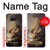 S1091 Rembrandt Christ in The Storm Case For Samsung Galaxy S10e