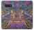 S1240 Bali Painting Case For Samsung Galaxy S10e