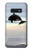 S1349 Killer whale Orca Case For Samsung Galaxy S10e