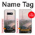 S1443 Terrace in Paris Eifel Case For Samsung Galaxy S10e