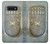 S1484 Buddha Footprint Case For Samsung Galaxy S10e