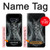 S1639 Gothic Corset Black Case For Samsung Galaxy S10e