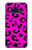 S1850 Pink Leopard Pattern Case For Samsung Galaxy S10e