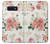 S1859 Rose Pattern Case For Samsung Galaxy S10e