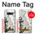 S1962 Nautical Chart Case For Samsung Galaxy S10e