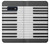 S2082 One Octave Piano Case For Samsung Galaxy S10e