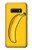 S2294 Banana Case For Samsung Galaxy S10e