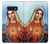 S2420 The Virgin Mary Santa Maria Case For Samsung Galaxy S10e