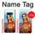 S2420 The Virgin Mary Santa Maria Case For Samsung Galaxy S10e