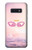 S2514 Cute Angel Wings Case For Samsung Galaxy S10e