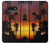 S2563 California Sunrise Case For Samsung Galaxy S10e