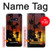 S2563 California Sunrise Case For Samsung Galaxy S10e
