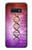 S2573 Dna Genetic Code Case For Samsung Galaxy S10e