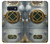 S2646 Vintage Deep Sea Diver Helmet Case For Samsung Galaxy S10e