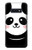 S2662 Cute Panda Cartoon Case For Samsung Galaxy S10e