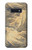 S2680 Japan Art Obi With Stylized Waves Case For Samsung Galaxy S10e