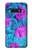 S2757 Monster Fur Skin Pattern Graphic Case For Samsung Galaxy S10e