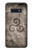 S2892 Triskele Symbol Stone Texture Case For Samsung Galaxy S10e
